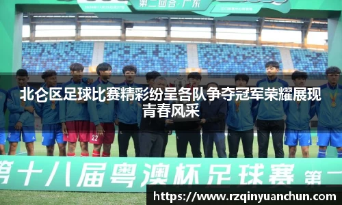 北仑区足球比赛精彩纷呈各队争夺冠军荣耀展现青春风采